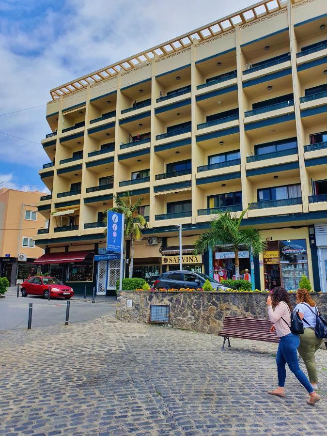 Aires Del Atlantico Pool-Wifi Apartment Puerto de la Cruz  Exterior photo
